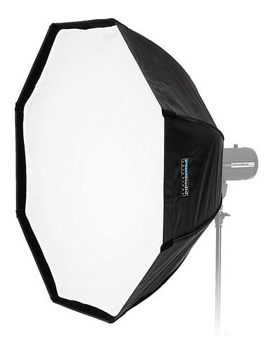 Pro Studio Solutions Ez-pro Reflector Octagonal Con Anillo D