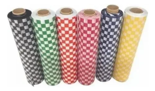 comprar Papel Parafinado Encerado 20 Metros