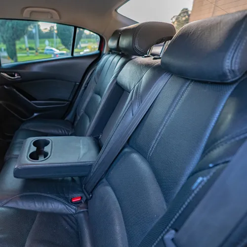 Mazda 3 2.0 Touring At