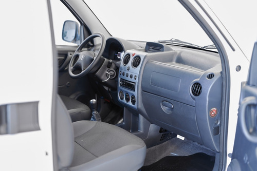 Citroën Berlingo 1.6 Vti 115 Business