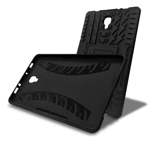 Funda Armor Con Soporte Compatible Con Samsung T590 T595