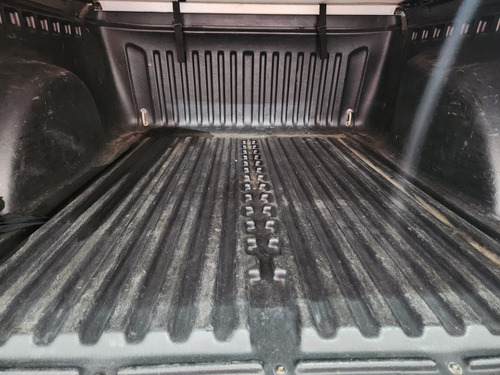 Volkswagen Saveiro 1.6 16v Cross Cab. Estendida Total Flex 2p-