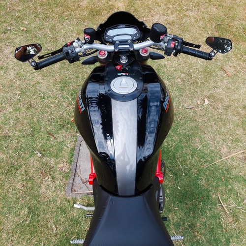 Imagen 6 de 18 de Ducati Monster Evo 1100