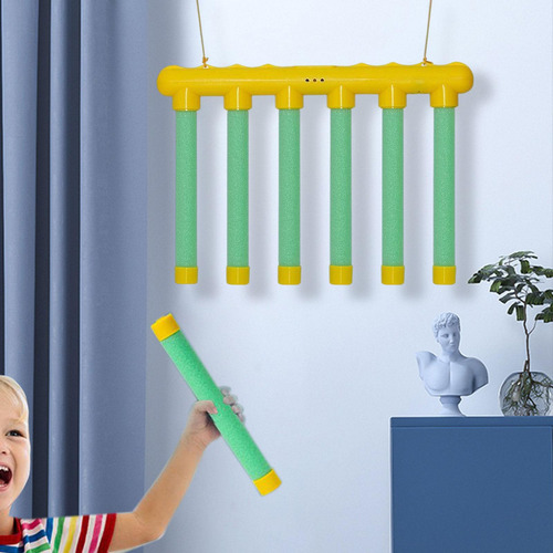 Stick Catcher Catching Games Reaction Training Toy Para