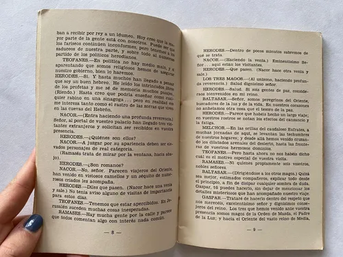 Del Odio Al Amor: Drama De Navidad. Francisco Ordoñez (Usado)