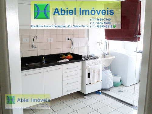 Apartamento Em Jardim Lallo - São Paulo - 429