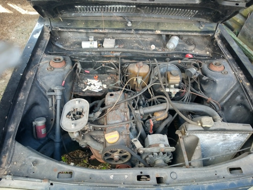 Volkswagen Passat Ts