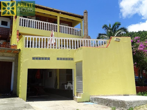 Imagem 7 de 15 de Casa No Bairro Araça Em Porto Belo Sc - 229