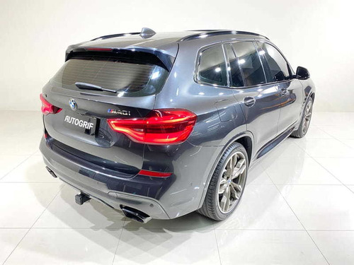 Imagem 3 de 8 de Bmw X3 M40i