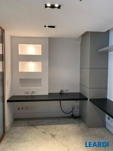 Imagem 7 de 13 de Conj. Comercial - Jardim Guedala - Sp - 616315