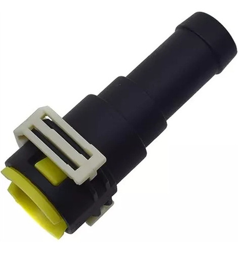 Acople Conector De Calefacción Mazda 2 1.5 Mazda 3 2004 2014