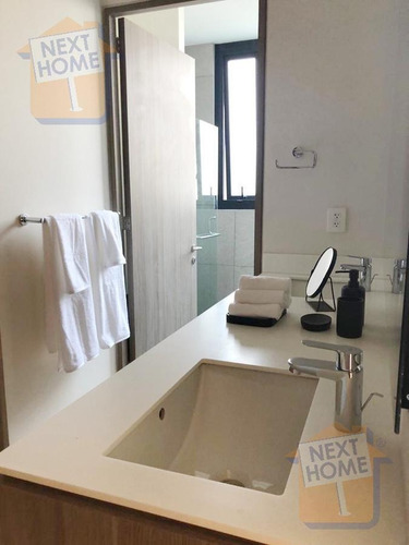 Imagen 23 de 30 de Venta Departamento Garden Lomas De Vista Hermosa Joy Bosques