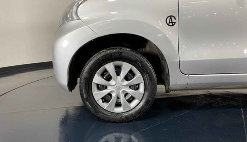 Imagen 6 de 15 de 122909 - Toyota Avanza 2012 Con Garantía