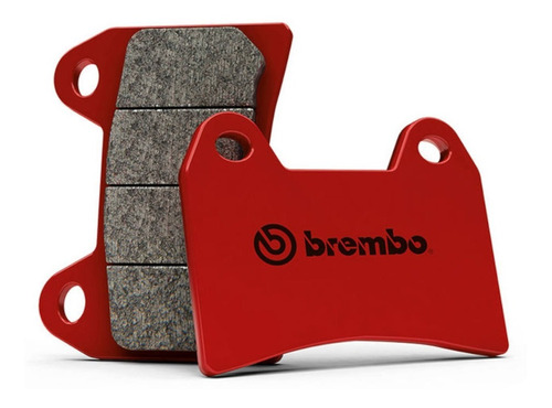 Balatas Brembo Moto 07bb19sa Delantera Fa244 Bmw Ducati