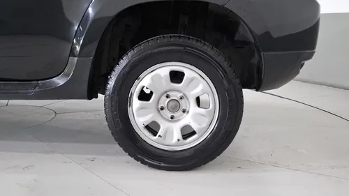 Renault Duster 2.0 Expression At