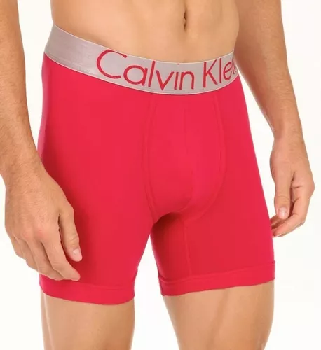 Calvin Klein - Chromatic Micro Trunk - Blue