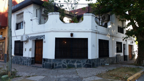 Imagen 2 de 14 de Ph Al Frente En Pb Tipo Casa!!! 4 Amb 2 Baños Patio/cochera. Cerca De Avenida