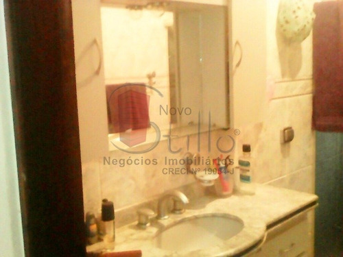 Imagem 7 de 8 de Sobrado - Vila Maria Zelia - Ref: 3960 - V-3960