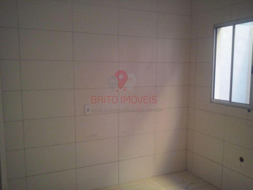 Imagem 8 de 15 de Casa Para Venda Em Mogi Das Cruzes, Vila Bela Flor, 2 Dormitórios, 1 Suíte, 2 Banheiros, 2 Vagas - 505_1-1710482