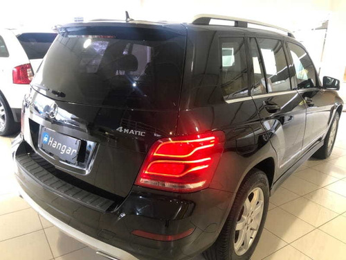 Imagem 5 de 15 de Mercedes-benz Glk 220 Cdi 2.2 Tb 4x4 170cv Aut. Diesel