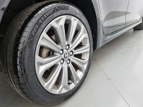 Toyota Corolla 2.0 VVT-IE FLEX XEI DIRECT SHIFT