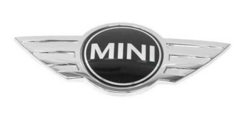 Emblema Logo Delantero Original Mini R57 55 58 56 59