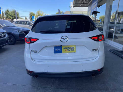Mazda Cx-5 2021