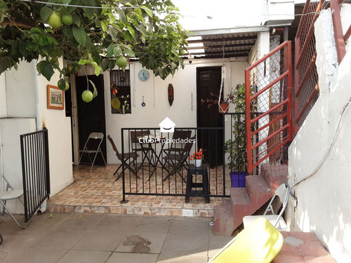Se Vende Casa En Comuna De San Miguel