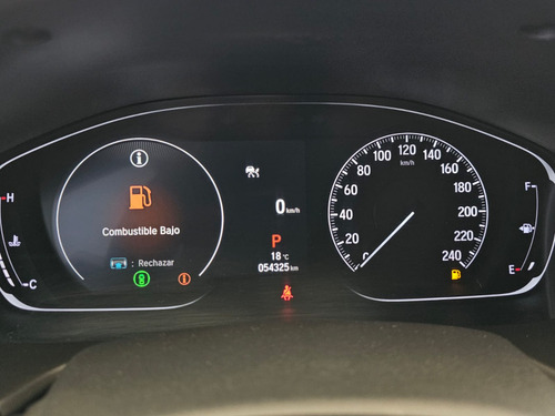 Honda Accord 2021