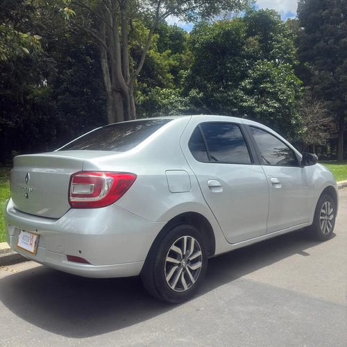 Renault Logan 1.6 Zen