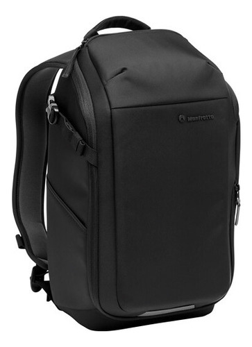 Maletín Manfrotto Advanced Compact Backpack Iii Para Cámara