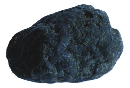 Magnetita (piedra Iman-ferroferrita-morpholita) De 84.9 G