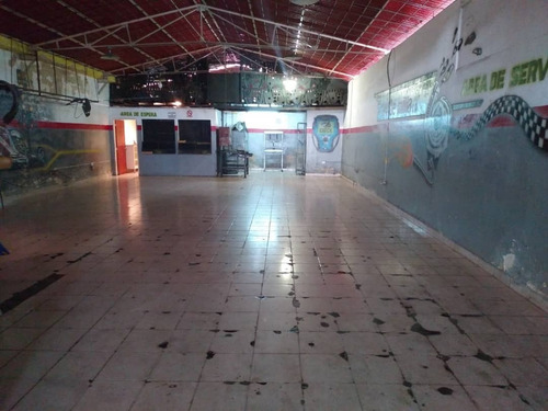 Imagen 12 de 13 de Rivero Bienes Raíces Vende Local Comercial Ideal Para Taller Mecánico En Palo Negro / 04124959888