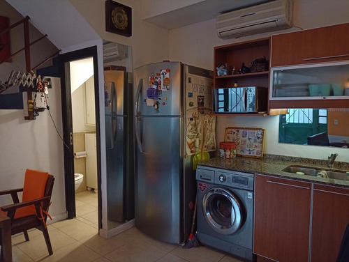 Departamento 3 Ambientes Con Cochera Y Amenities En Belgrano R!