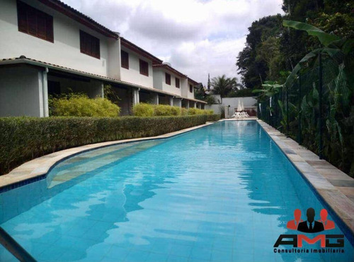 Imagem 1 de 30 de Village Com 2 Dormitórios À Venda, 72 M² Por R$ 680.000,00 - Riviera - Módulo 26 - Bertioga/sp - Vl0026