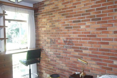 Imagem 7 de 30 de Casa Residencial À Venda, Algarve, Cotia - Ca0791. - Ca0791