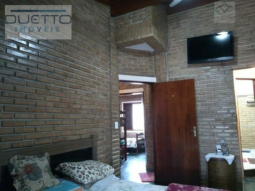 Imagem 16 de 28 de Casa À Venda No Bairro Vila Suissa - Mogi Das Cruzes/sp - So0016