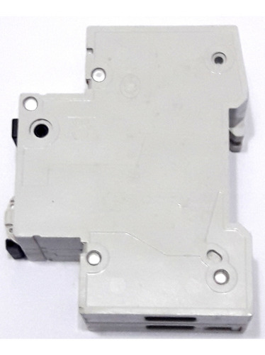Disjuntor Dr 5su1 353-1kk06 6 A 30ma Bipolar Siemens