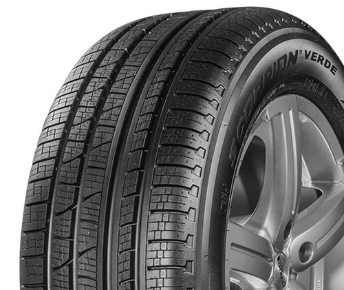 285/50 R20 Llanta Pirelli Scorpion Verde As Plus 2  116v