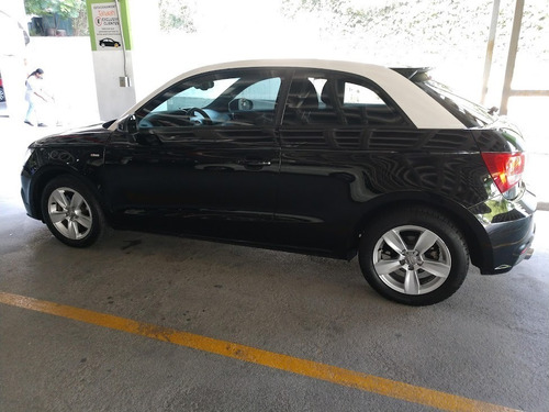 Imagen 2 de 15 de Audi A1 2016 Automatico Poco Uso