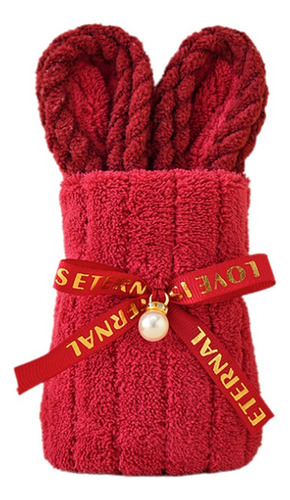 Toalla Infantil Little Handheld Gift