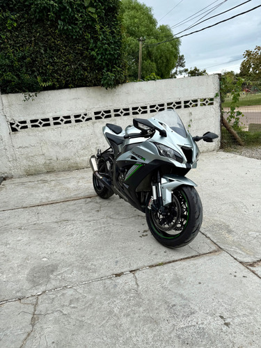 Kawasaki Zx10r