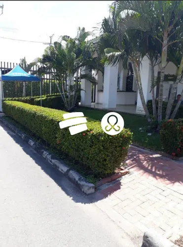 Lote En Conjunto Residencial En Flandes 105m² Para Construcción O Inversión