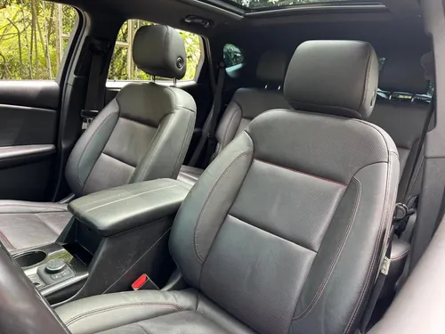 Chevrolet Blazer 3.6 V6 Rs Awd At