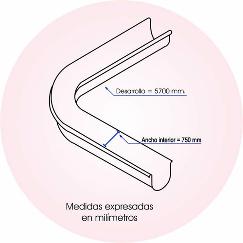 Imagen 3 de 6 de Tobogan Acuatico