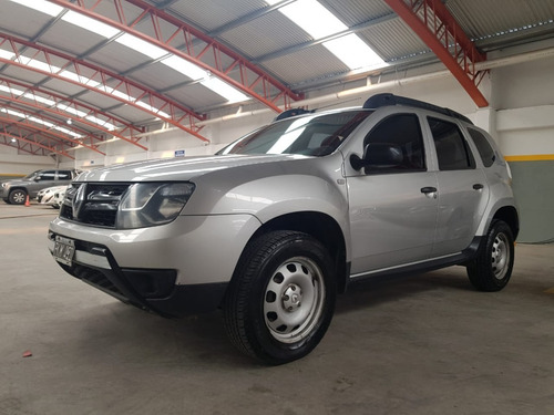 Renault Duster Expression 1.6