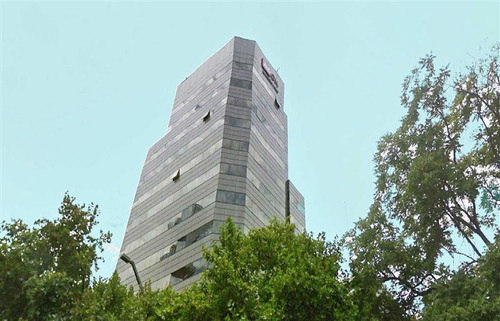 Oficina En Arriendo En Las Condes