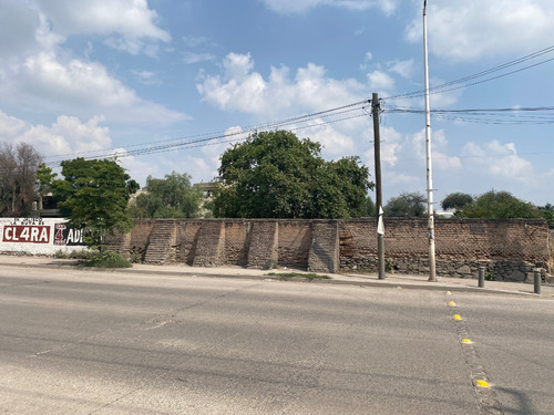 Terreno En Venta Antigua Carr. A Chapala, El Salto Y Tlaquepaque Jalisco