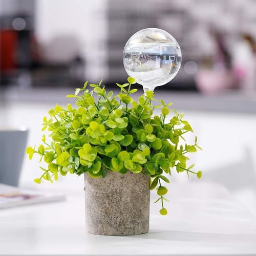 Regadera Para Plantas, Sistema De Riego De 2 Piezas,