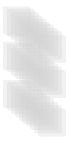 R 30 Piezas De Parches De Reparación Inflables, Juego De 1